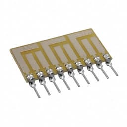 Capital Advanced Technologies 6109