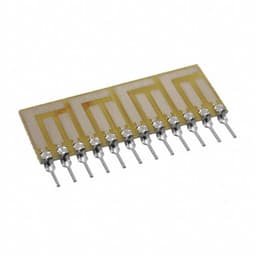 Capital Advanced Technologies 6112