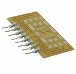 Capital Advanced Technologies 9082