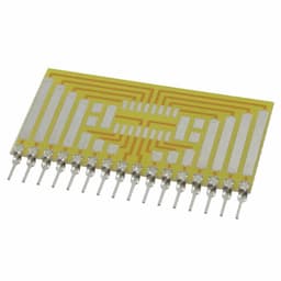 Capital Advanced Technologies 9164