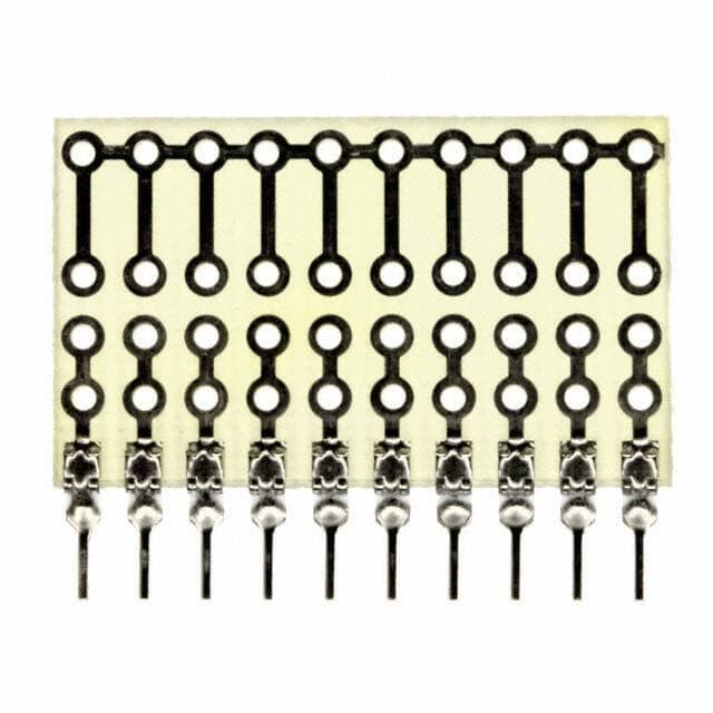 Capital Advanced Technologies US-2010