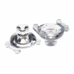 Carclo Technical Plastics 10040