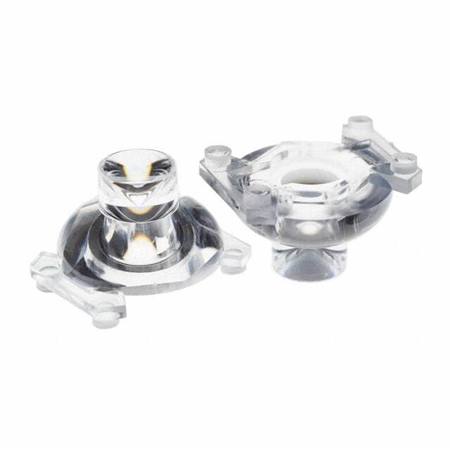 Carclo Technical Plastics 10040