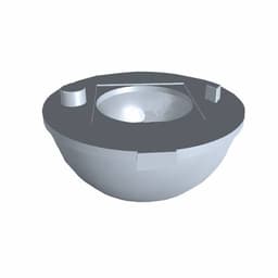 Carclo Technical Plastics 10620