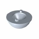 Carclo Technical Plastics 10628