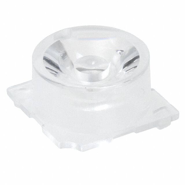 Carclo Technical Plastics 10770
