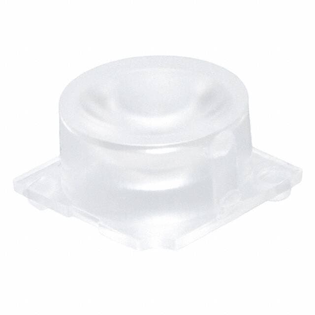 Carclo Technical Plastics 10772