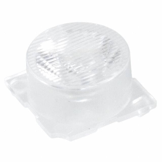 Carclo Technical Plastics 10774