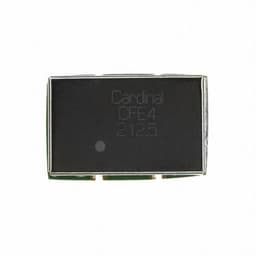 Cardinal Components Inc. CFE4-A7BP-212.5