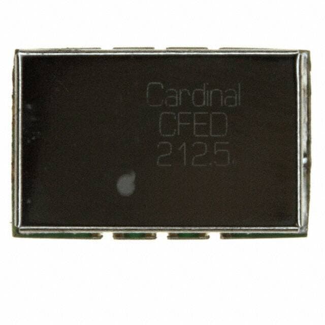 Cardinal Components Inc. CFED-A7BP-212.5TS