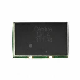 Cardinal Components Inc. CFL4-A7BP-311.04