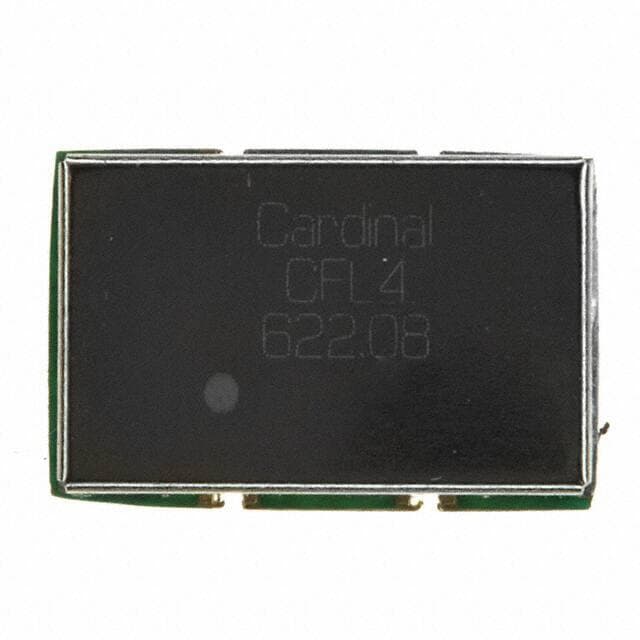 Cardinal Components Inc. CFL4-A7BP-622.08