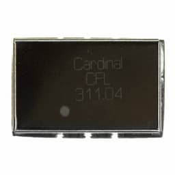Cardinal Components Inc. CFL-A7BP-311.04TS