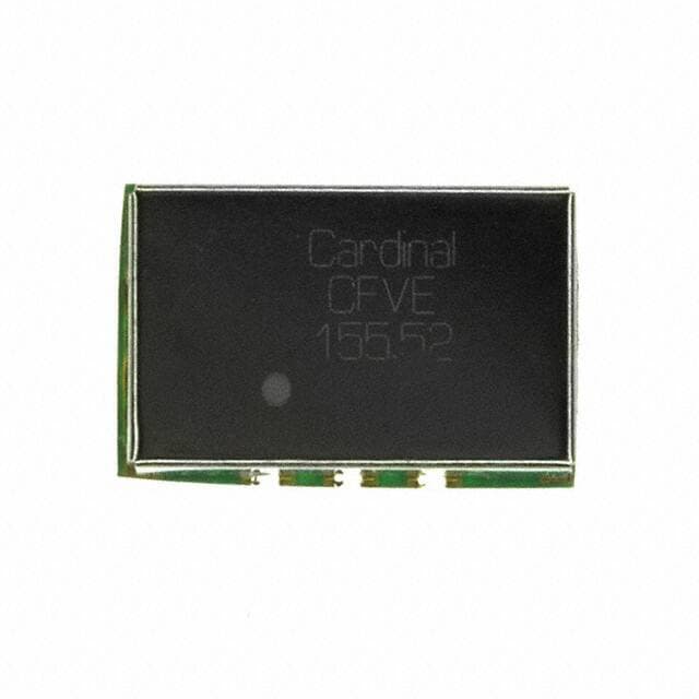Cardinal Components Inc. CFVE-A7BP-155.52TS