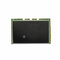 Cardinal Components Inc. CFVE-A7BP-212.5TS