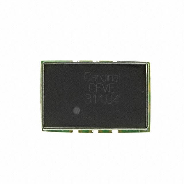 Cardinal Components Inc. CFVE-A7BP-311.04TS