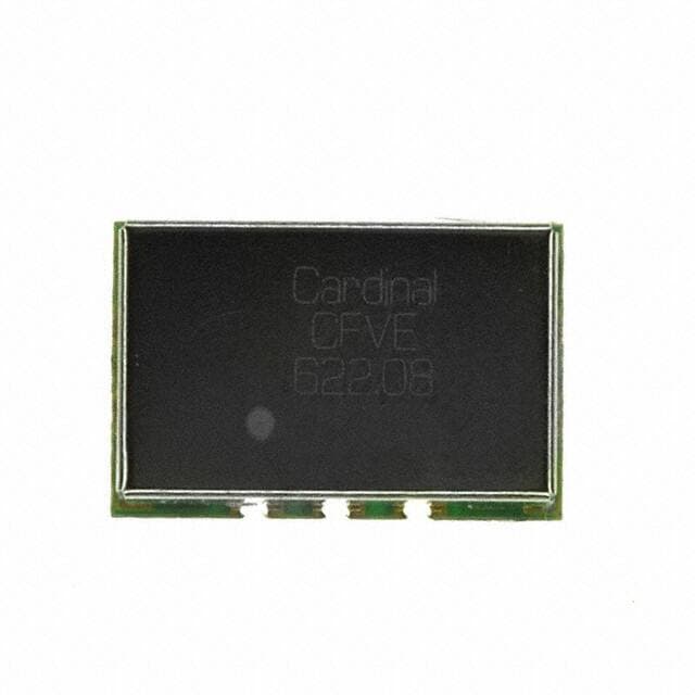 Cardinal Components Inc. CFVE-A7BP-622.08TS