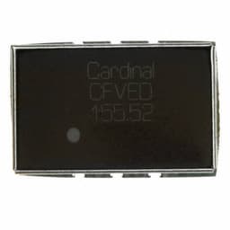 Cardinal Components Inc. CFVED-A7BP-155.52TS
