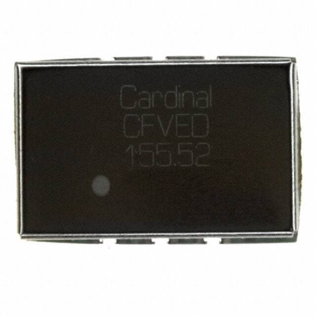 Cardinal Components Inc. CFVED-A7BP-155.52TS
