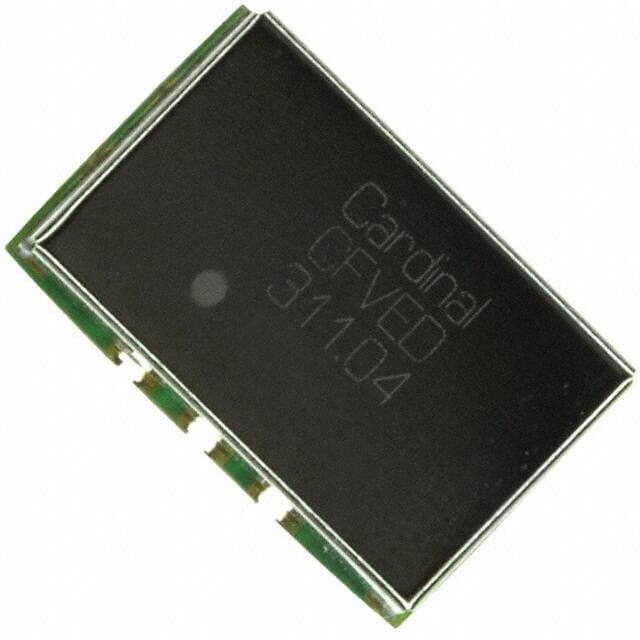 Cardinal Components Inc. CFVED-A7BP-311.04TS