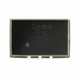Cardinal Components Inc. CFVL-A7BP-155.52TS