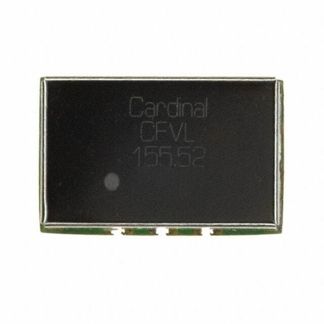 Cardinal Components Inc. CFVL-A7BP-155.52TS