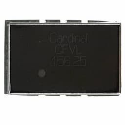 Cardinal Components Inc. CFVL-A7BP-156.25TS