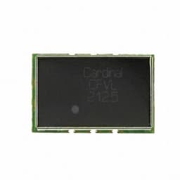 Cardinal Components Inc. CFVL-A7BP-212.5TS