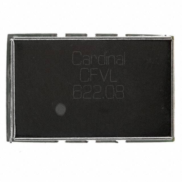 Cardinal Components Inc. CFVL-A7BP-622.08TS