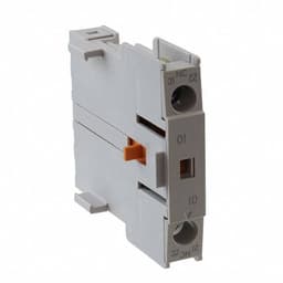 Carlo Gavazzi Inc. AX-1MS-01