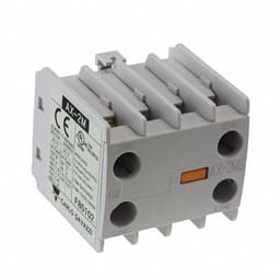 Carlo Gavazzi Inc. AX-2MS-02