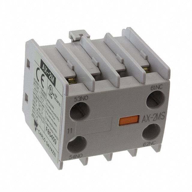 Carlo Gavazzi Inc. AX-2MS-11