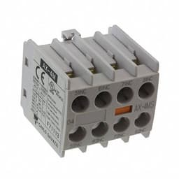 Carlo Gavazzi Inc. AX-4MS-04