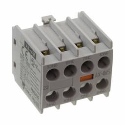 Carlo Gavazzi Inc. AX-4MS-22