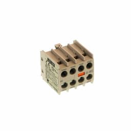 Carlo Gavazzi Inc. AX-4MS-40