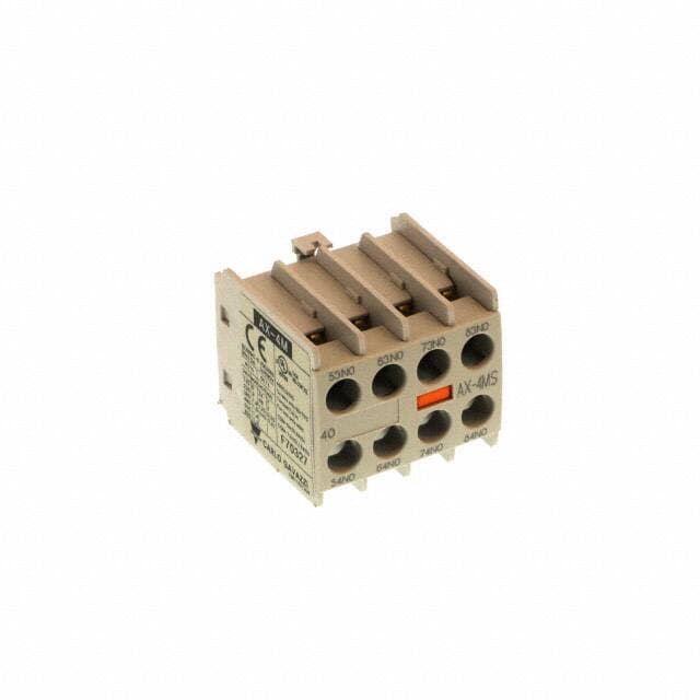 Carlo Gavazzi Inc. AX-4MS-40