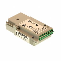 Carlo Gavazzi Inc. BOR5