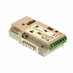 Carlo Gavazzi Inc. BQLSE