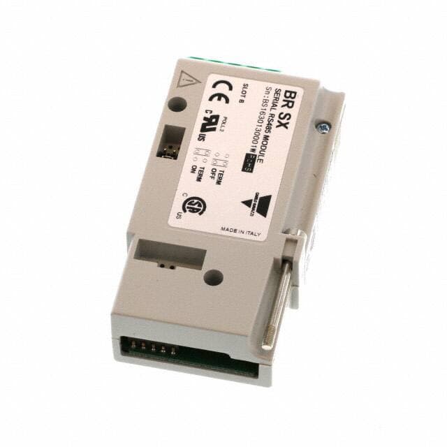 Carlo Gavazzi Inc. BRSX
