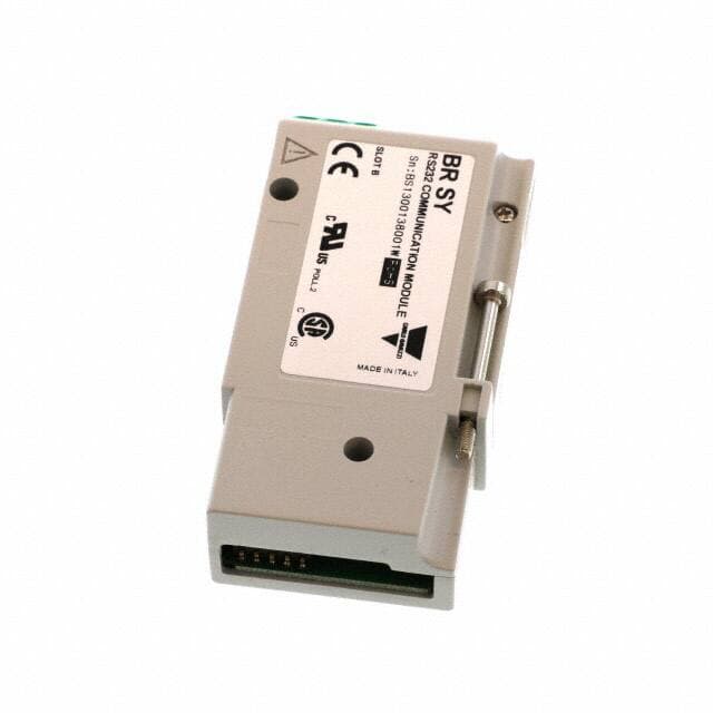 Carlo Gavazzi Inc. BRSY
