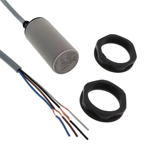 Carlo Gavazzi Inc. CA30CAF16NA
