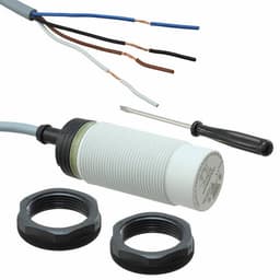 Carlo Gavazzi Inc. CA30CAN25NA
