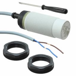 Carlo Gavazzi Inc. CA30CLN25CP