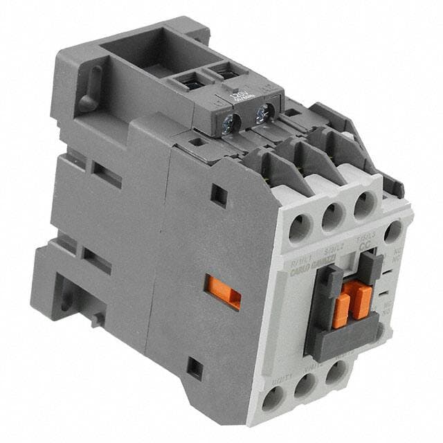 Carlo Gavazzi Inc. CC9SA120