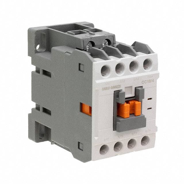 Carlo Gavazzi Inc. CC18/4SA120