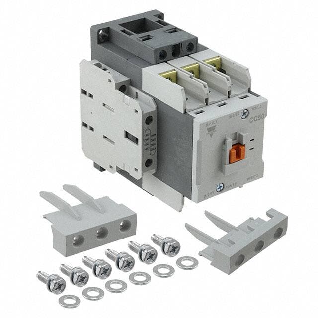Carlo Gavazzi Inc. CC50SA24