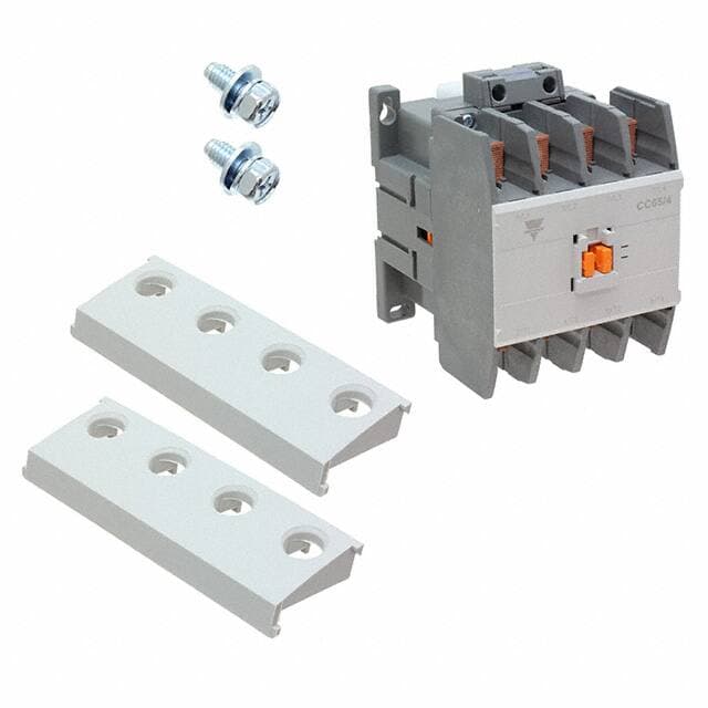 Carlo Gavazzi Inc. CC75/4SA120