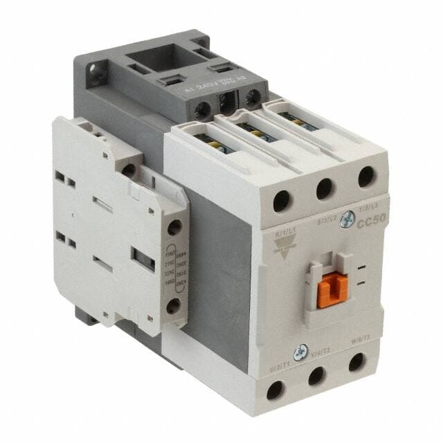 Carlo Gavazzi Inc. CC50LA240
