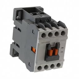 Carlo Gavazzi Inc. CC9/4SA120