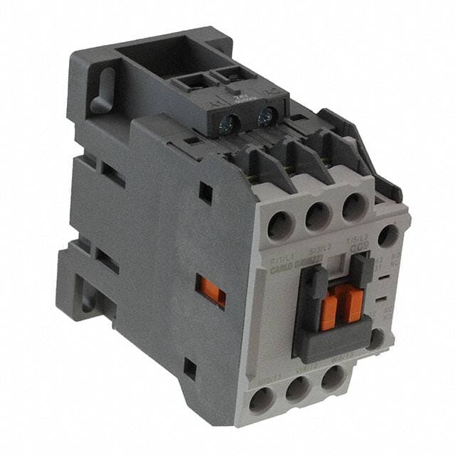 Carlo Gavazzi Inc. CC9SA24
